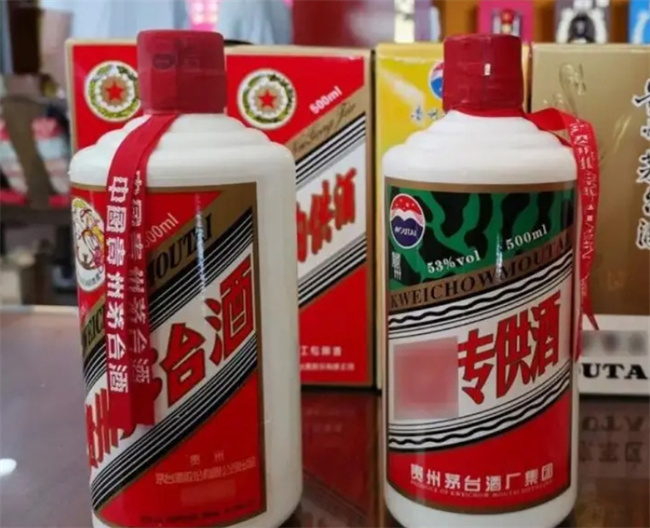 巢湖飞天茅台酒回收