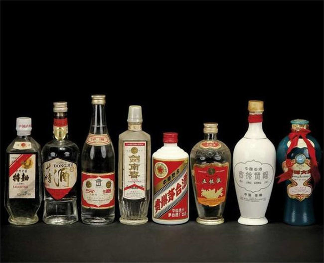 巢湖哪里回收烟酒
